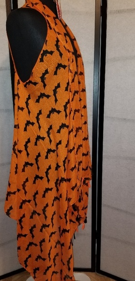 Halloween vest - Picture 2 of 5